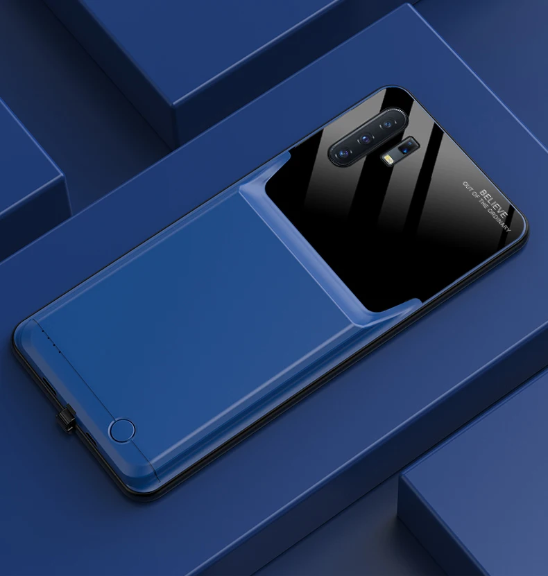 

10000mAh резервного копирования Батарея Зарядное устройство для VIVO IQOO 3 5G внешний Мощность ЧЕХОЛ ДЛЯ VIVO IQOO 3 5G Портативный Мощность Bank зарядное у...