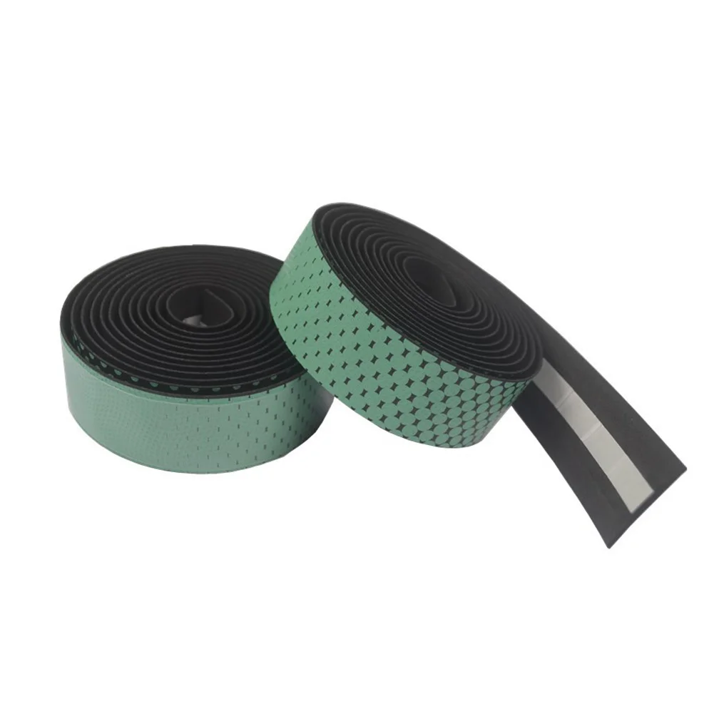 1 пара Дорожный велосипед PU Замена градиента многоразовые Велоспорт пот