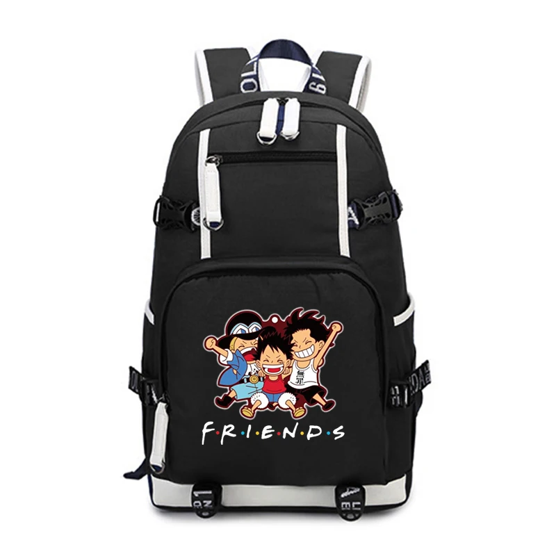 Новинка Mochila Feminina Аниме Наруто рюкзак для друзей школьные сумки девочек