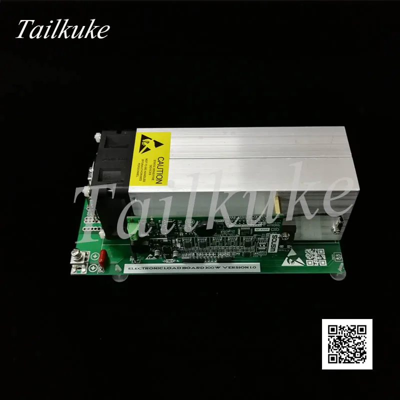 Электронная нагрузка постоянное напряжение постоянный ток Постоянная мощность