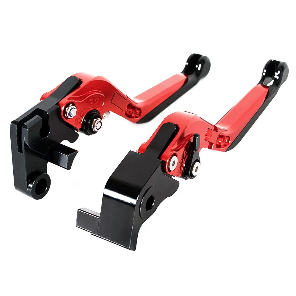 

Motorcycle Brake Clutch Handle Levers for Yamaha YZF R6 1999-2004 for R6S USA VERSION 2006-2009 Accessories