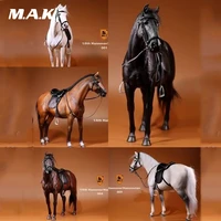 for collection 16th mr z animal germany hanoverian horse fit 12 soldier figure race horses