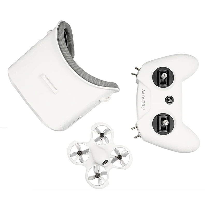 betafpv кита с видом от первого лиц