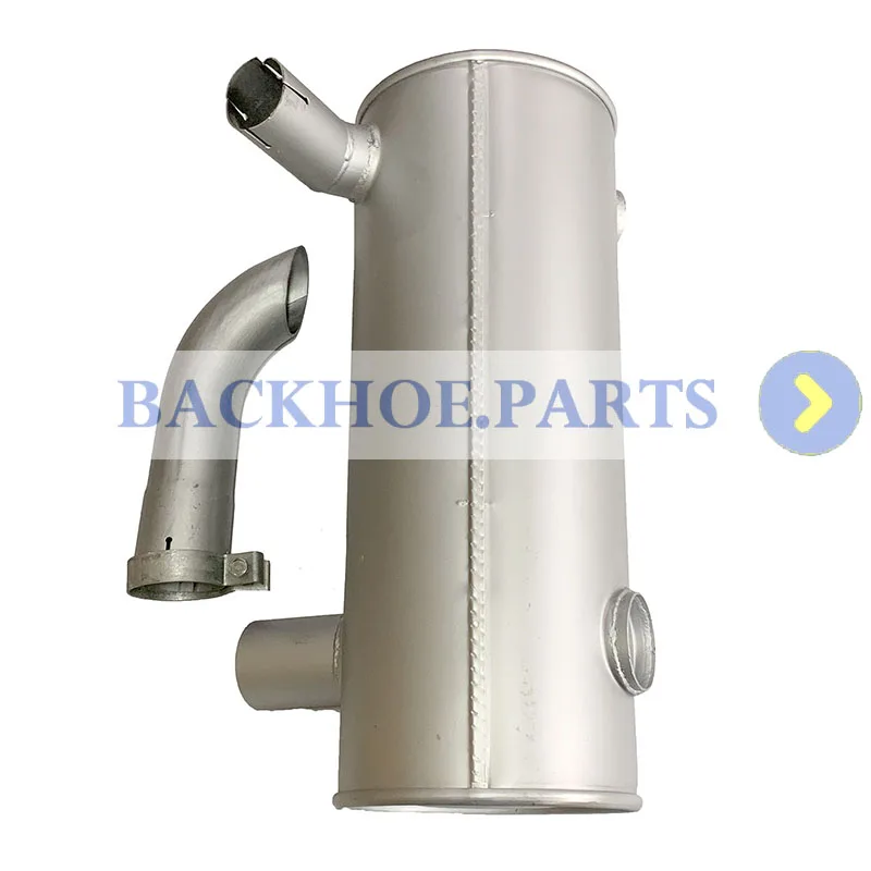 

Muffler for Caterpillar CAT E320 Excavator