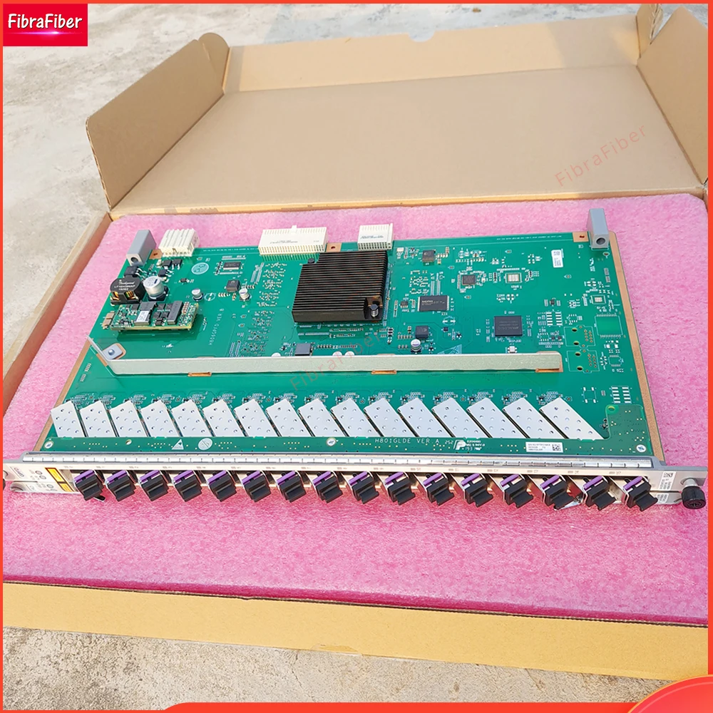 

Оригинальная плата Huawei ma5608t gpfd olt 16 портов gpon с 16 модулями c + или c ++