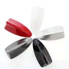 Акулья автомобильная антенна с FM для Peugeot 206 207 208 307 308 408 3008 2008 4008 508