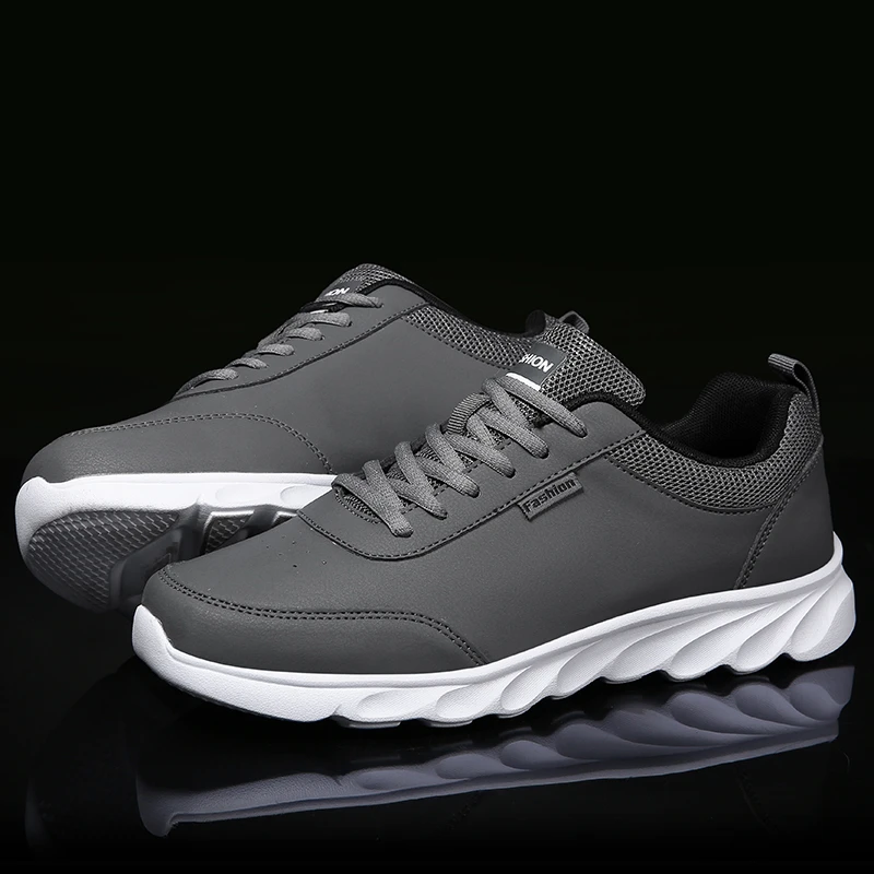 Кроссовки для мужчин и женщин дышащая Спортивная обувь бега уличная модная