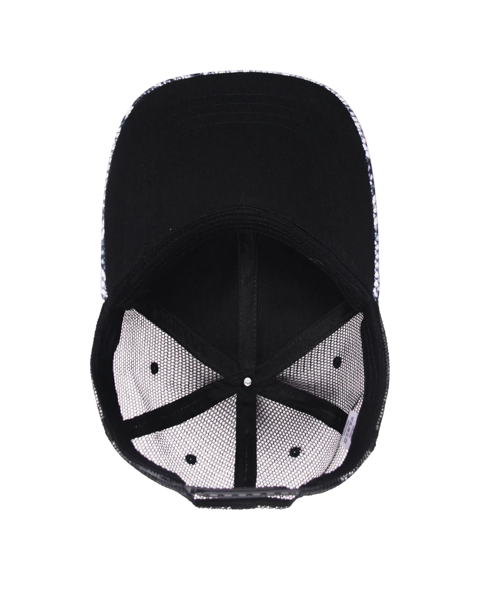 Кепка Для Взрослых с узором под змеиную кожу 10 шт. женская кепка принтом гепарда