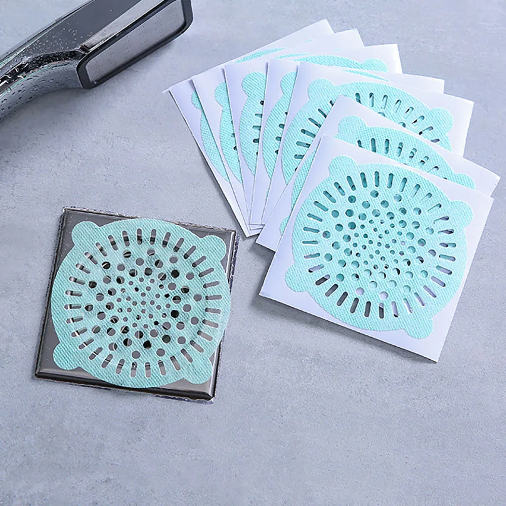 1 шт. фильтр для канализации Outfall кухни раковины в ванную комнату антиблокирующая