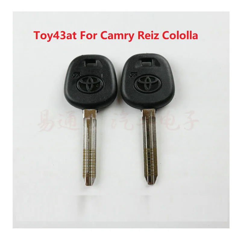 Набор линейных ключей Toy43at для Toyota Camry Reiz Corolla 5 шт. | Инструменты