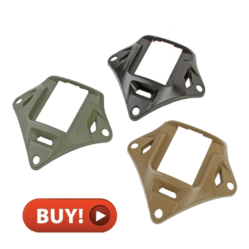 Страйкбол MH/PJ камуфляж ABS спорт OutdoorTactical Быстрый Шлем с NVG крепление направляющей встроенный циферблат внутренний комплект размер L