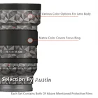 Пленка для защиты объектива от царапин, пленка для защиты Sony 35 мм 1,4 ГМ