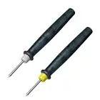 Портативный Электрический паяльник с USB, 5 В, 8 Вт, ручканаконечник, Электрический паяльник с 3 регулируемыми температурами, инструменты для ремонта