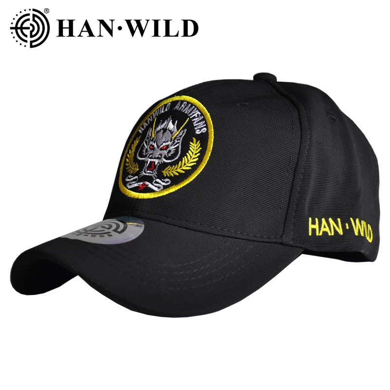 Пешие прогулки кепки промывают хлопок Бейсболка шляпа для женщин мужчин Винтаж