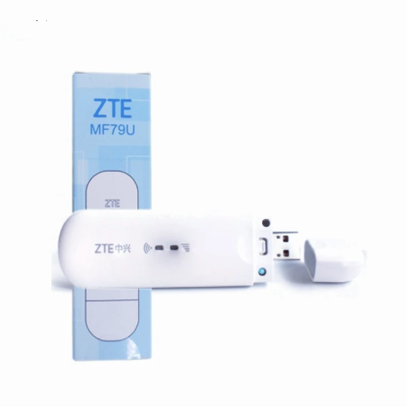 

ZTE MF79 MF79U 4G150M LTE USB Wingle LTE 4G USB WiFi Modem dongle car wifi PK Huawei E8372h-153 E8372h-608 E8372H-320