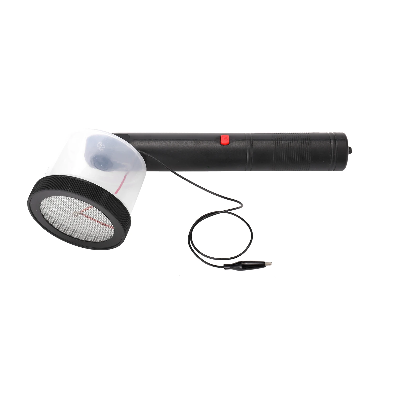 Мини Портативный электростатический аппликатор из флока модель сцены трава