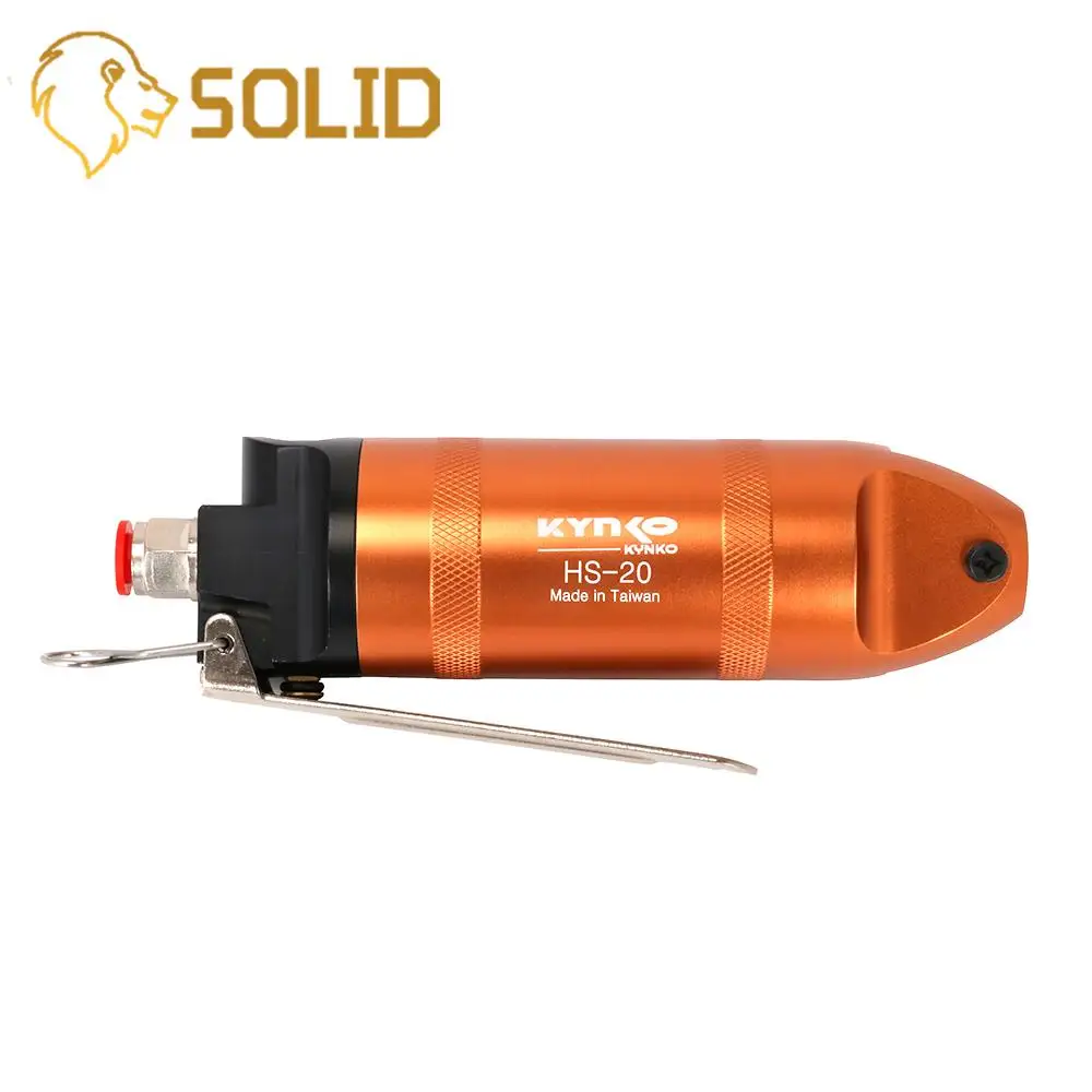 HS20 пневматические ножницы кусачки режущие плоскогубцы для железа нержавеющей