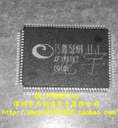

TSUMU58NHL-LF-1 QFP128 new original stock can