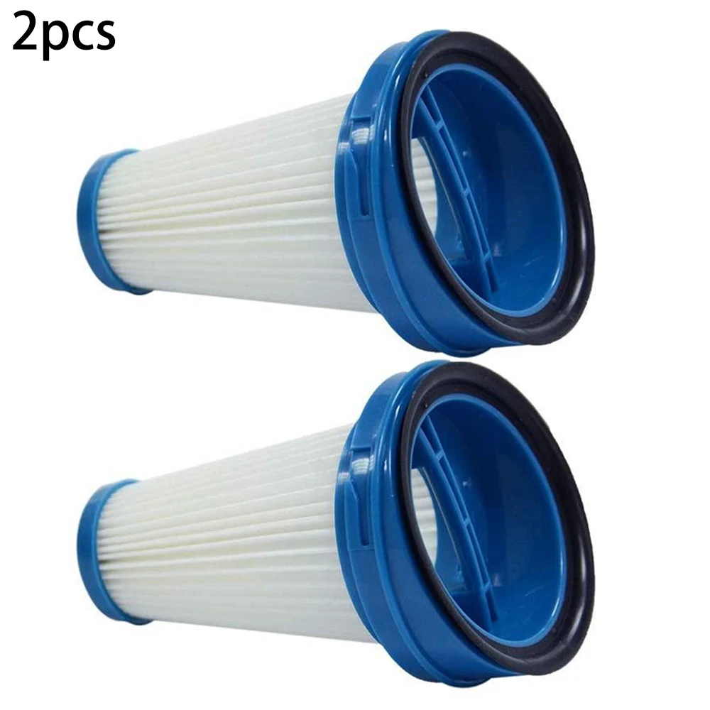 

2PCS Vacuum Replacement Pleated Filter For 2-in-1 SVA520 For Black Decker SVF11 Brand New And High Quality.