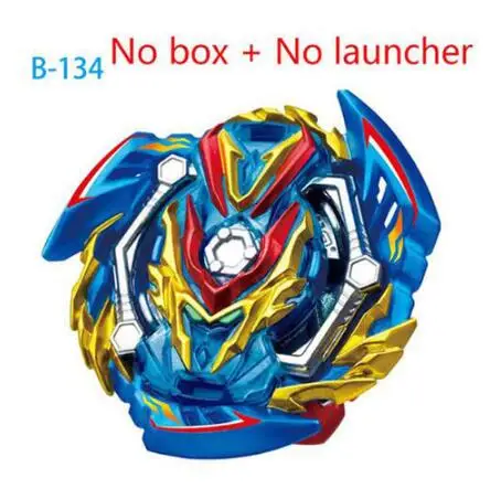 Новинка Забавные лезвия joy B-100 Bayblade burst starter Bay Blade металлический сплав beyblade с
