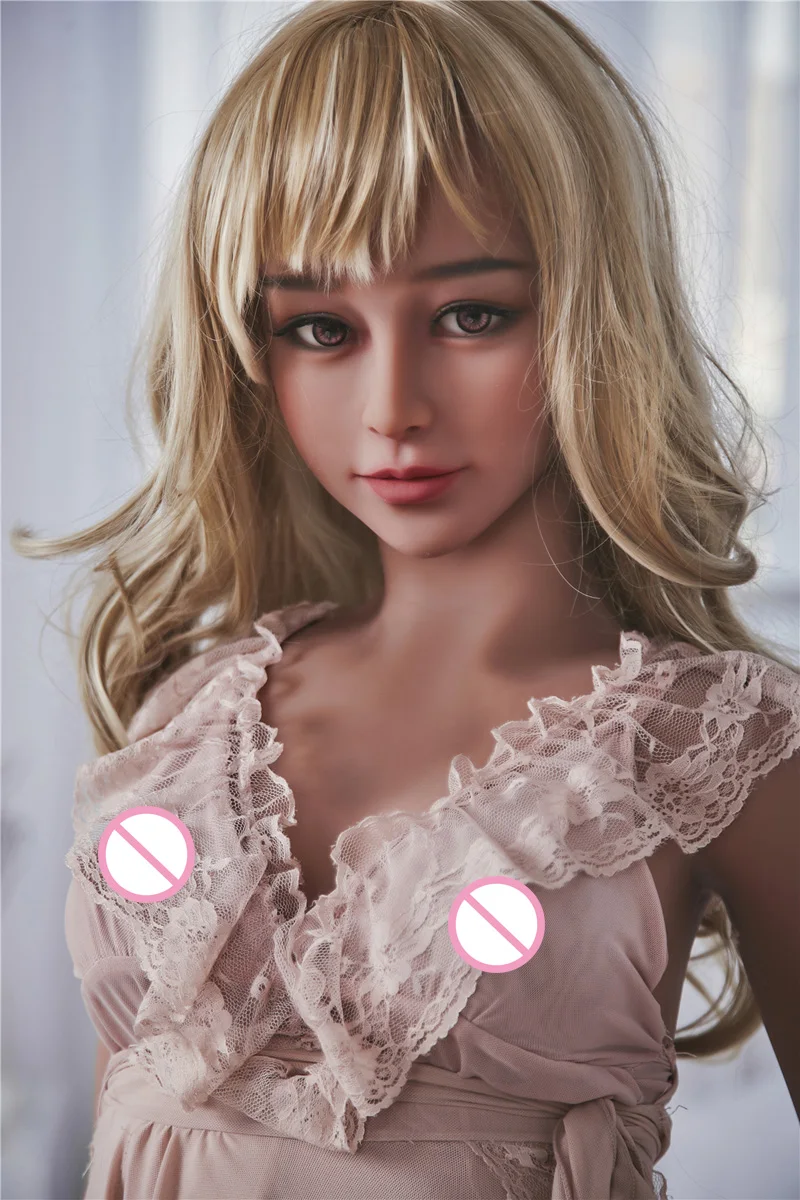 Новая силиконовая секс кукла Реалистичная взрослая игрушка 155 см продукт для