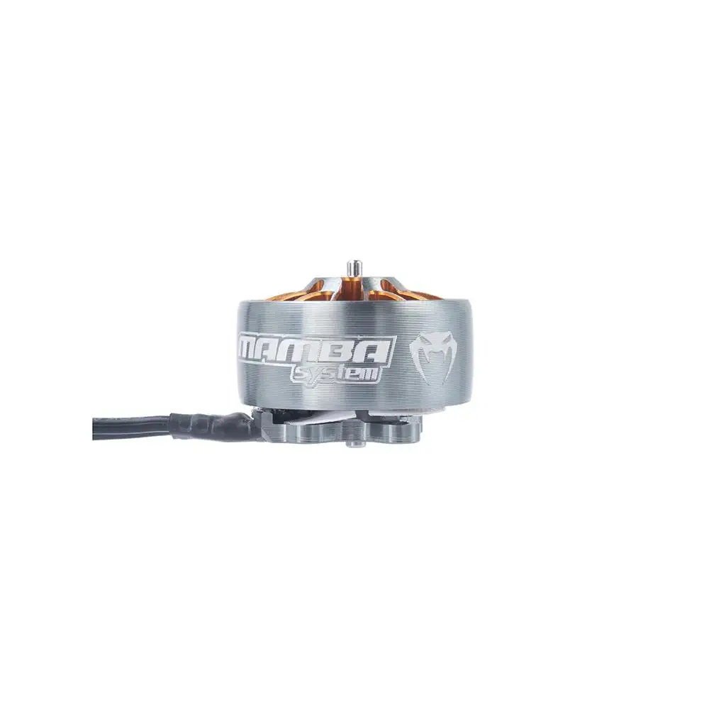 Diatone MAMBA TOKA 1606 3750KV 4S 2700KV 6S бесщеточный FPV кинематографический двигатель для RC Racing
