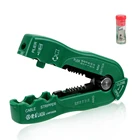 Резак для зачистки проводов, многофункциональный портативный инструмент для зачистки проводов, 0,8-2,6 мм