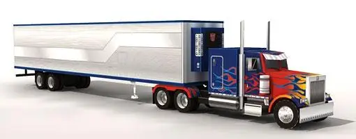 3D бумажная модель-головоломка для автосъемки модель из необработанной бумаги