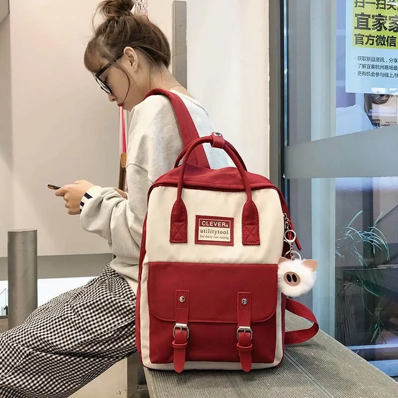 

Женский Usb рюкзак, роскошный студенческий Черный Модный подростковый рюкзак для девочек, Mochila, женский рюкзак