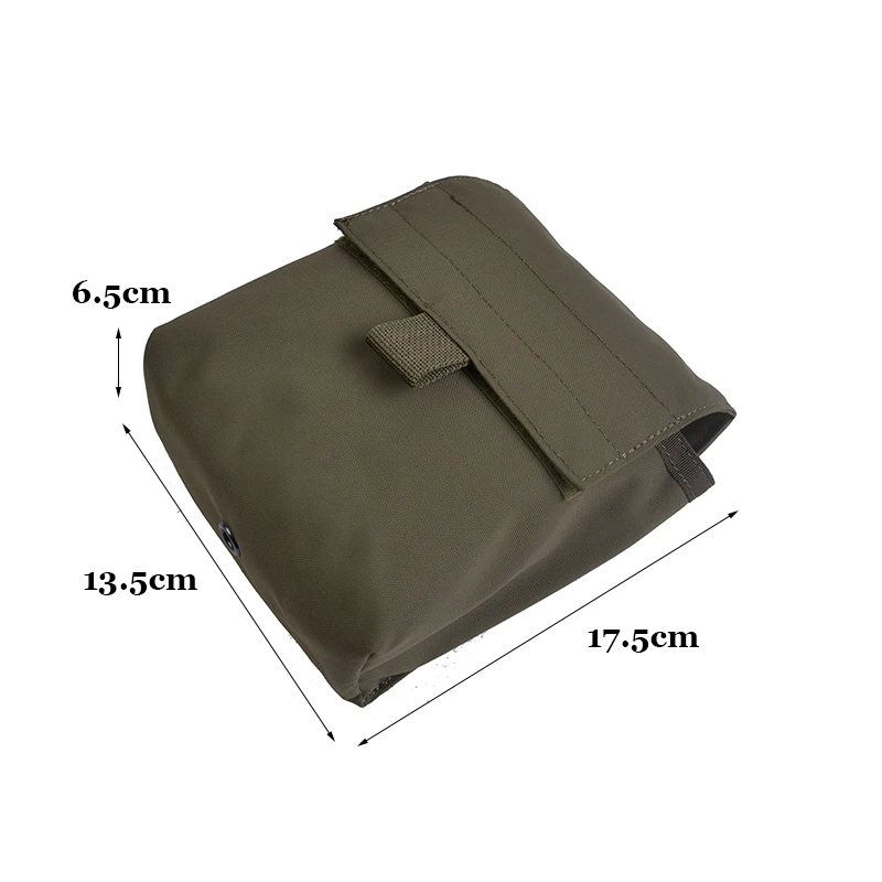 Delustering twinfalcon тактические Чехлы для пил 100RD CORDURA охота кемпинг восхождение