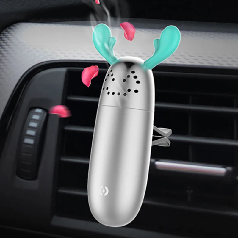 WIPERSIGNS автомобильный парфюм освежитель воздуха ароматизатор зажим для