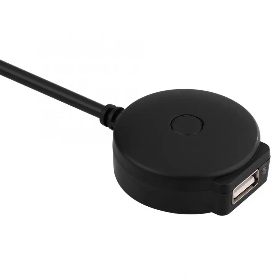 Автомобильный Кабель адаптер AMI MDI Bluetooth аудио AUX мама USB для Audi A1 A3 A4L A6L VW Golf 6 GTI CC skoda