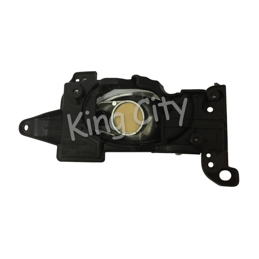 Противотуманные фары CAPQX для переднего бампера Honda Fit Jazz GE8 09 11 противотуманные 33951