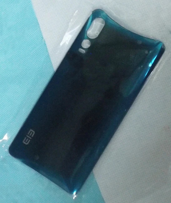 Elephone u2 чехол для телефона Elephone U2 16MP всплывающая камера мобильный телефон Android 9,0 MT6771T Восьмиядерный