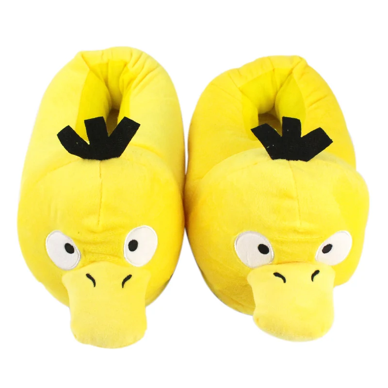 28 см аниме Покемон Иви Snorlax Psyduck генгар собаки плюшевые игрушки детские мягкие