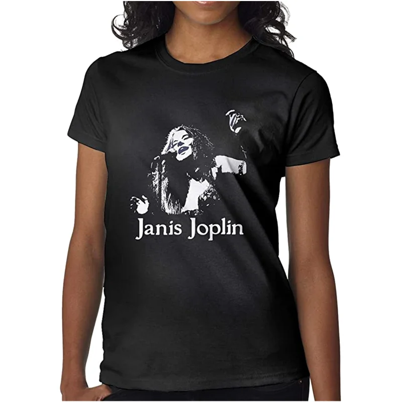 

Women's Cool Black Flag Slip It in T Shirts White retro t shirt harajuku