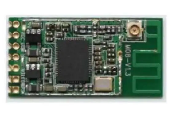 HLK-3M08 RT3070 с низким энергопотреблением USB беспроводная сетевая карта Wi-Fi модуль