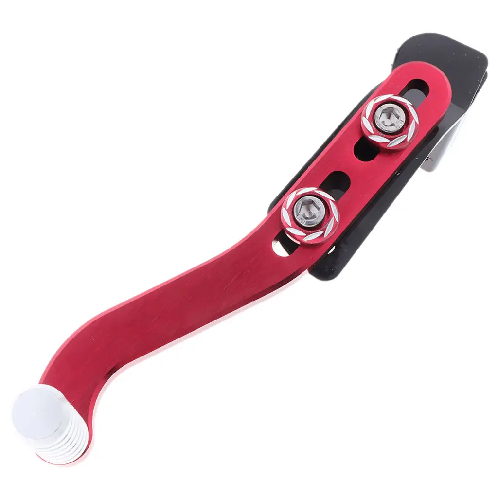 

Universal CNC Alloy Folding Gear er Lever For Motorcycle