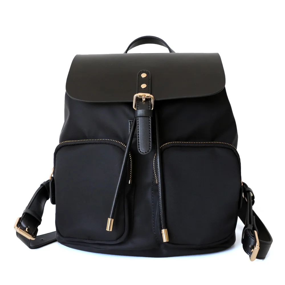 

2021 new Drawstring Backpack for women