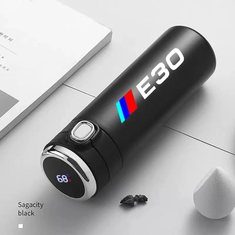 Умный термос для Bmw e30 e34 e36 e39 e46 e60 e87 e90 400 мл | Автомобили и мотоциклы