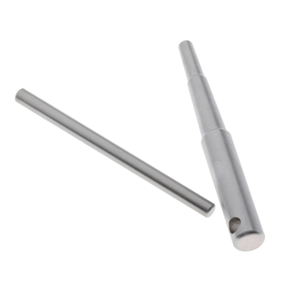 

1pc Metal Mouthpiece Trueing and Repair Tool for Trumpet Trombone Horn Brass