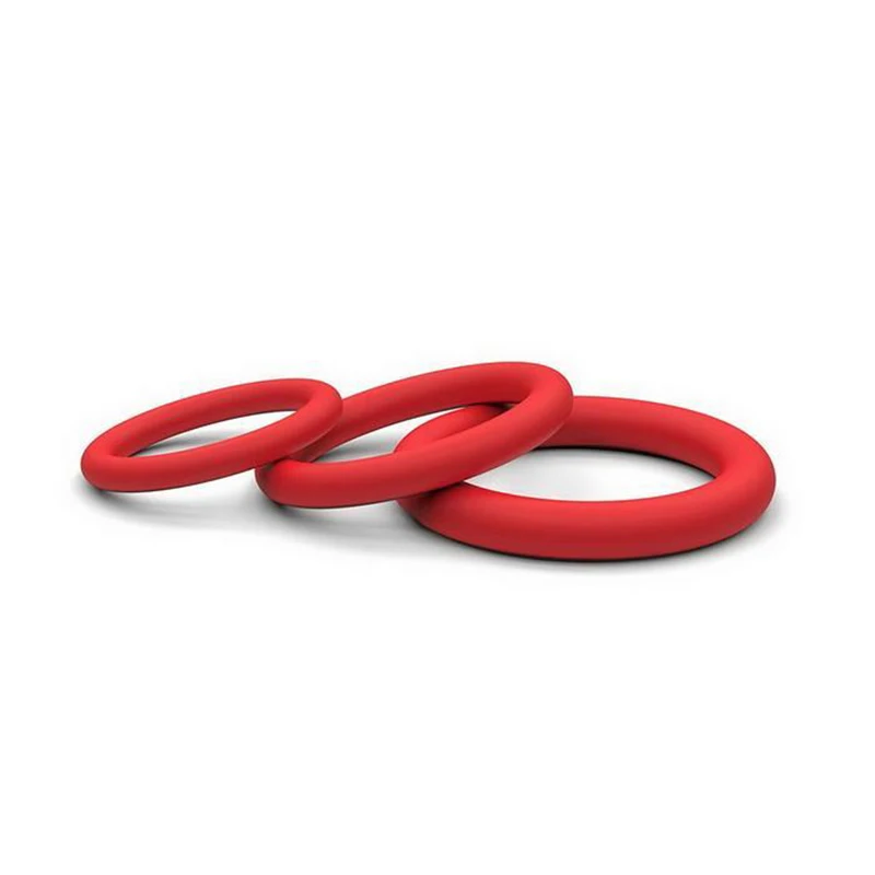 Эластичное кольцо для пениса секс игрушки мужчин Мужской мастурбатор с