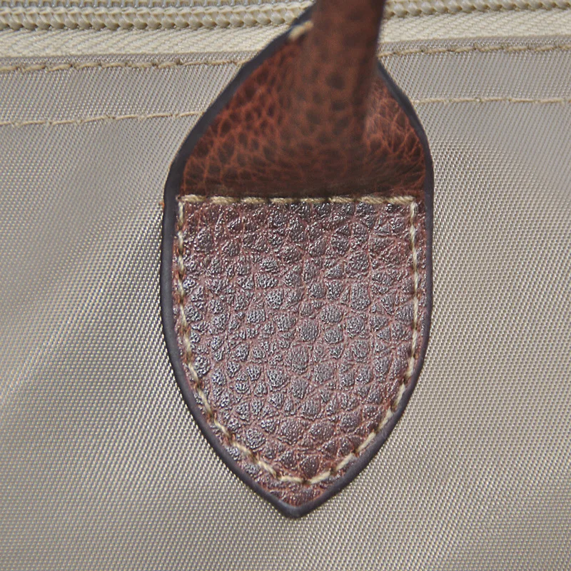 Женская Повседневная оксфордская Водонепроницаемая тканевая нейлоновая сумка