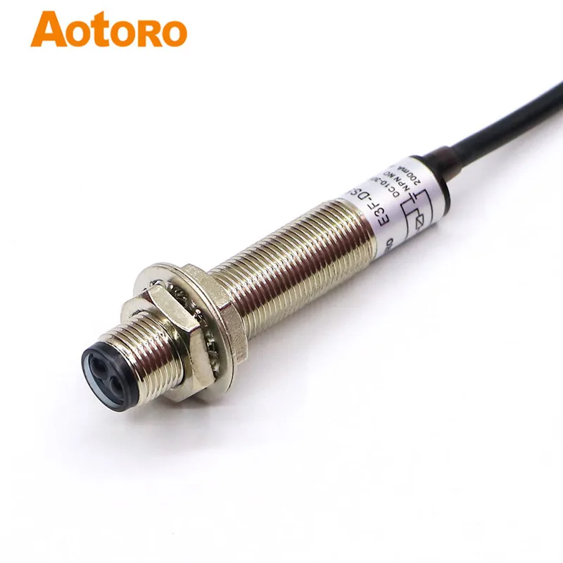 Датчик фотоэлемента электрический выключатель гарантированное качество от