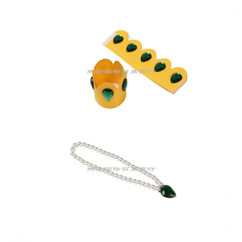 Блестящий и сияющий карнавальный костюм комплект для дошкольной вечеринки