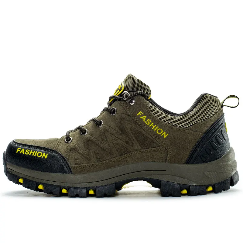 Новинка 2019 года зимние ботинки теплые мужские легкие плюшевые повседневные