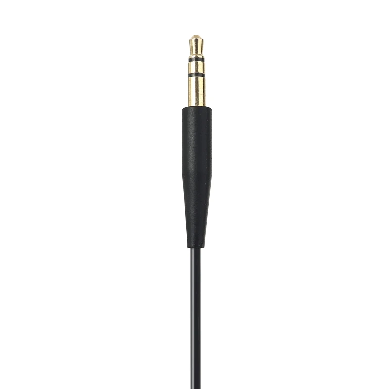Cable de repuesto para auriculares M2EC de 3,5mm a 2,5mm, para BOSE...