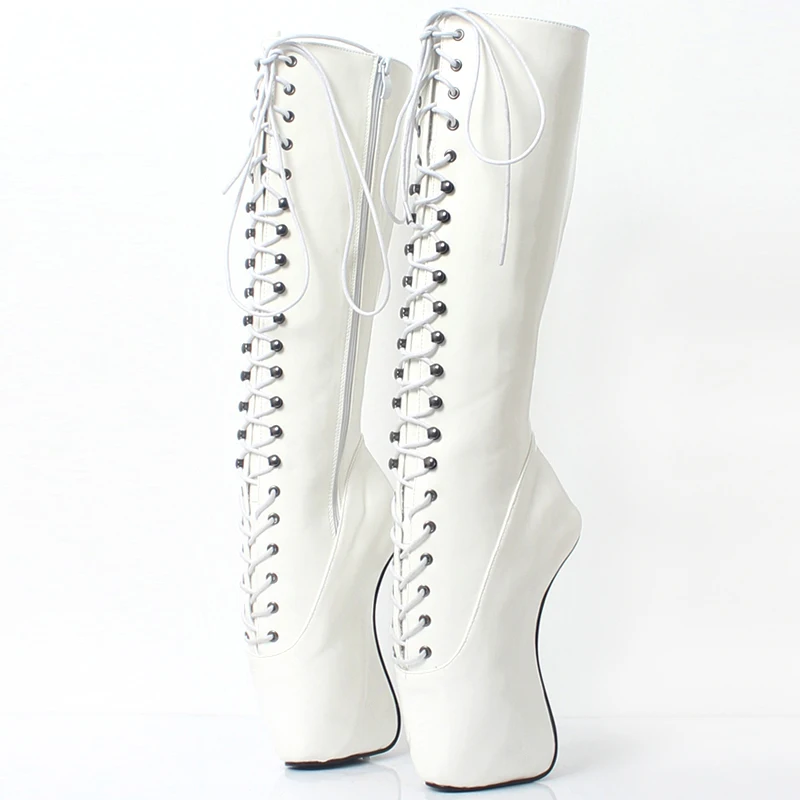 Women Knee-high Boots 7