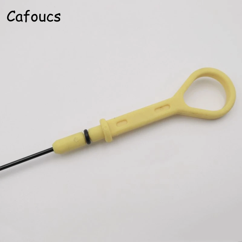 Глушитель уровня масла двигателя Cafoucs для Mazda 323 Protege 1996 1997 1998 1999 2000 2001 2002