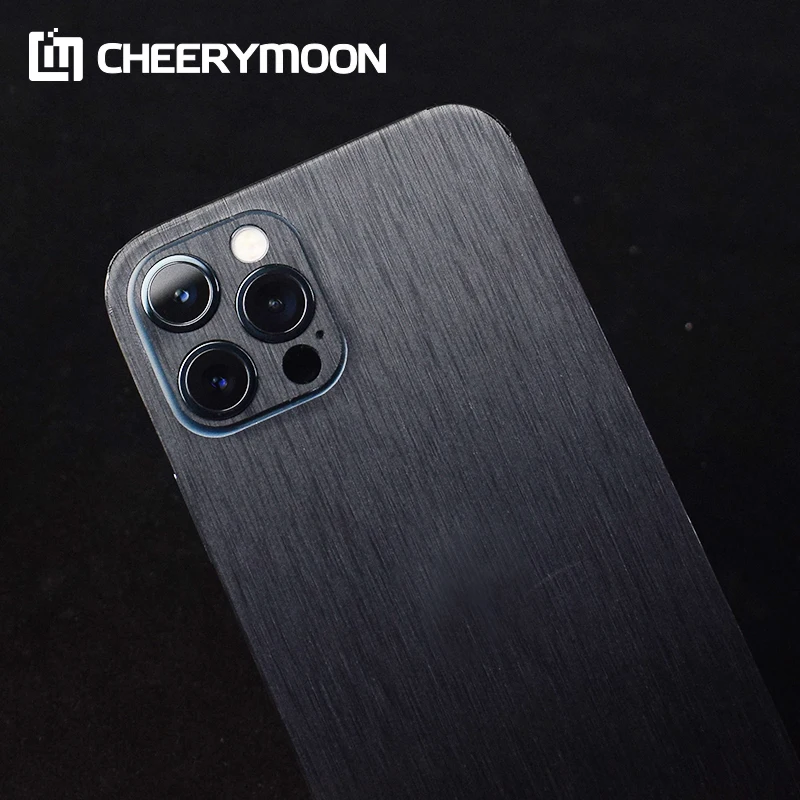 Хит! Металлическая матовая пленка для iPhone 12 11 Pro Max mini XR XS X 7 8 5 SE 5s 6s 6 Plus|Защитные